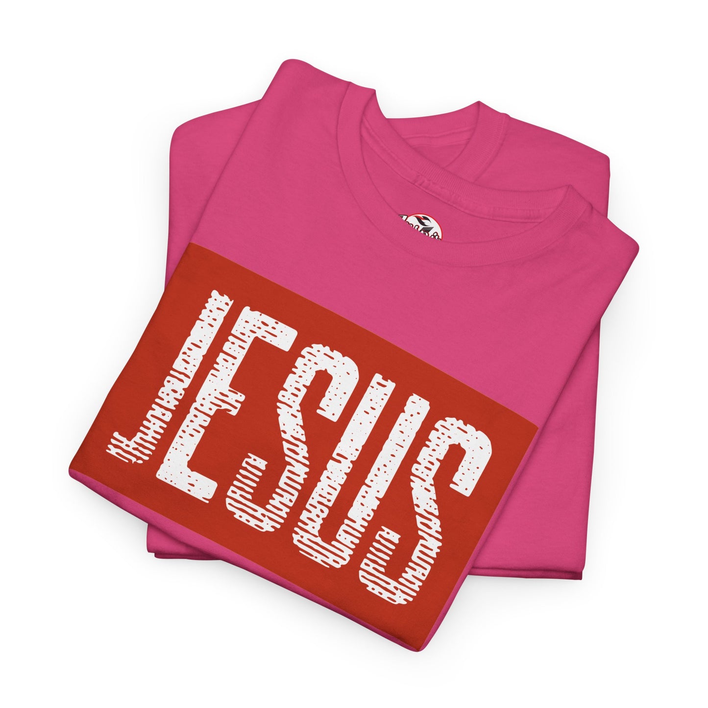 "Jesus My Redeemer" Affirmational T-Shirt