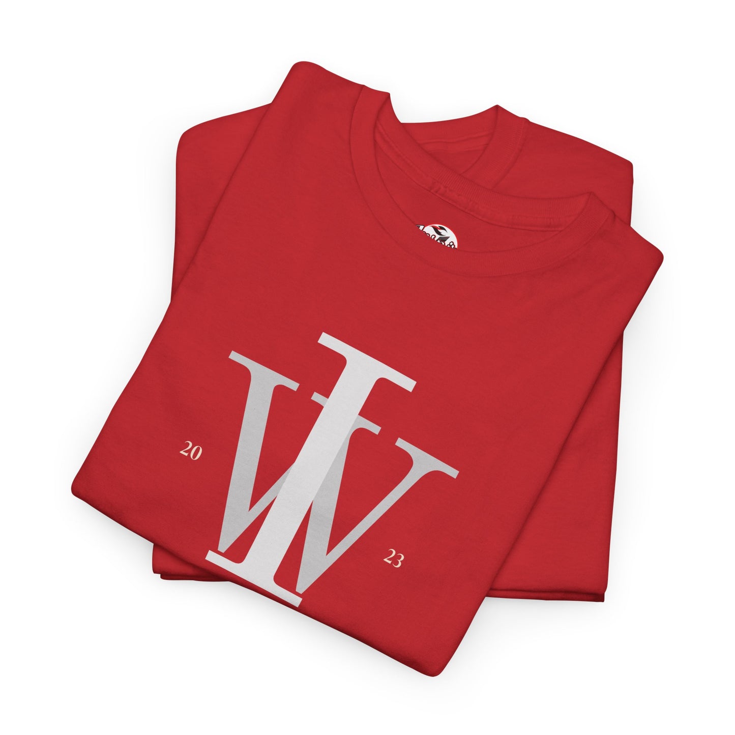 Inspire Wear Monogram Unisex T-Shirt