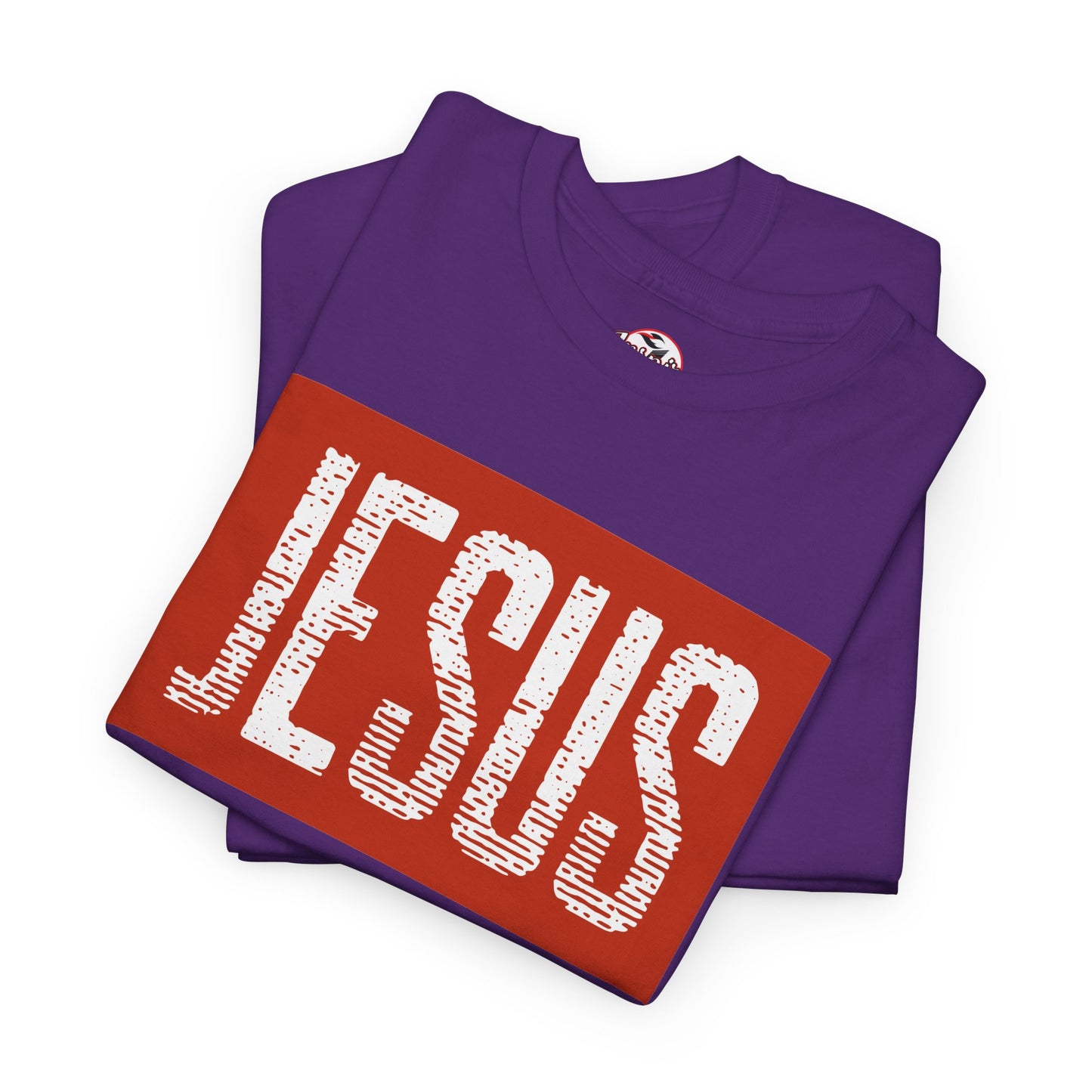 "Jesus My Redeemer" Affirmational T-Shirt