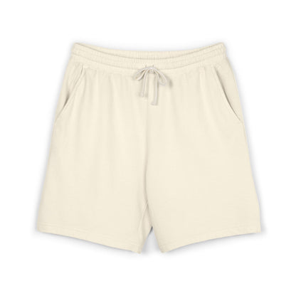 Inspire Wear Lightweight Fleece Sweat Shorts