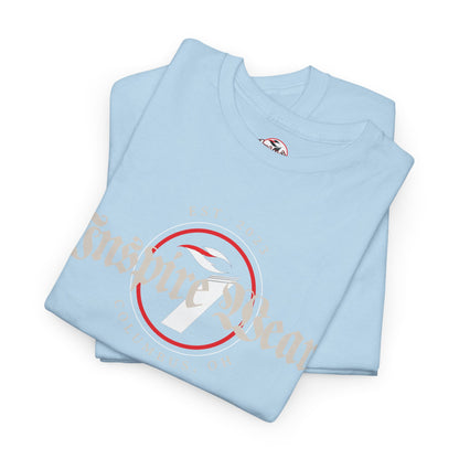 Inspire Wear Vintage Logo Unisex Tee
