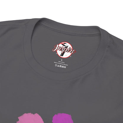 "Totally Worth It" Women's Motivational Graphic T‑Shirt