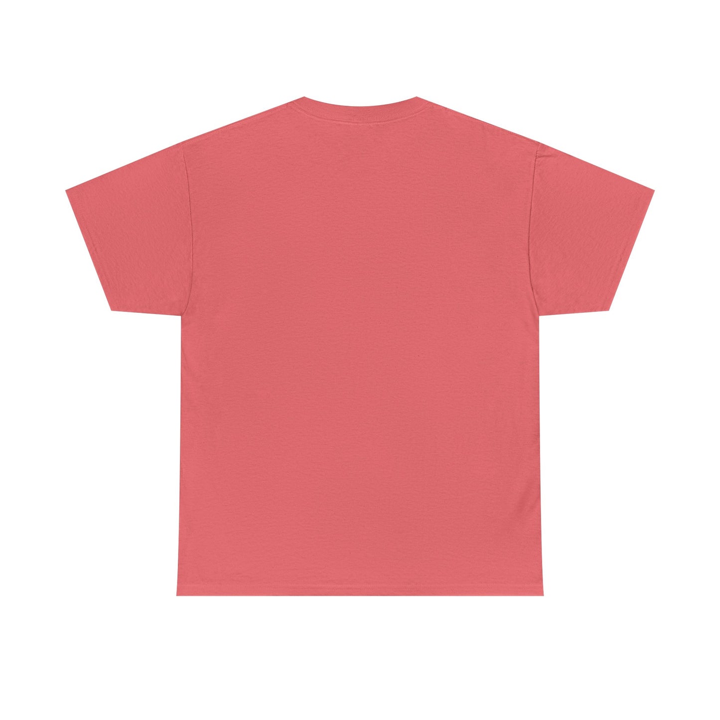 Woman of the Most High God Women's Heavy Cotton Tee