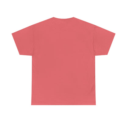 Woman of the Most High God Women's Heavy Cotton Tee