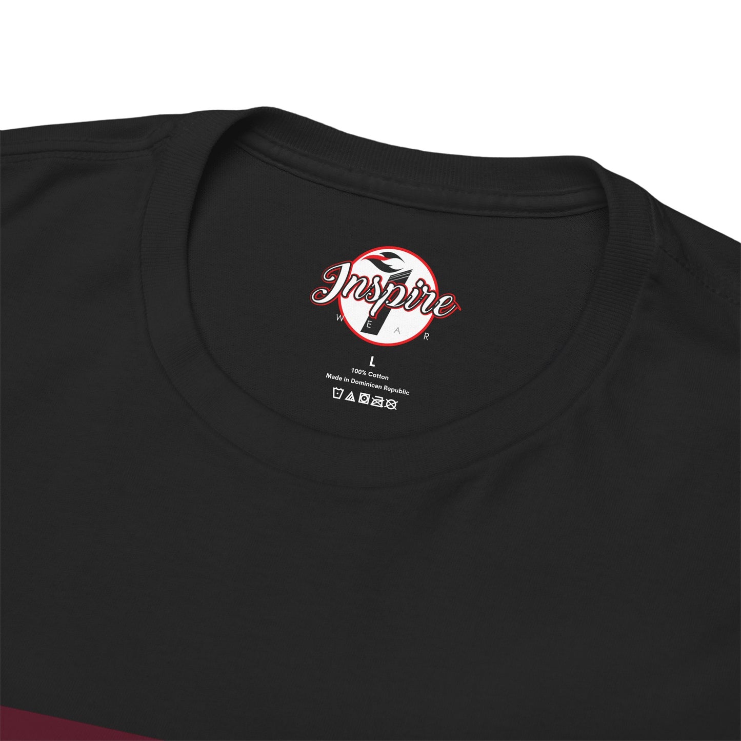 "Say The Name" of Jesus Unisex Graphic T-Shirt