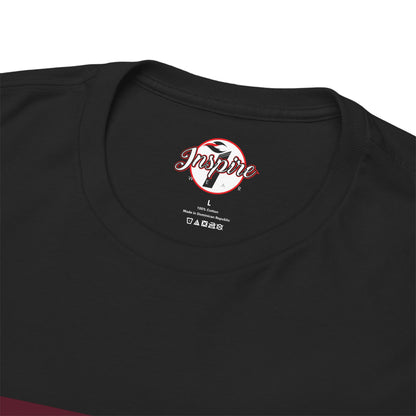 "Say The Name" of Jesus Unisex Graphic T-Shirt