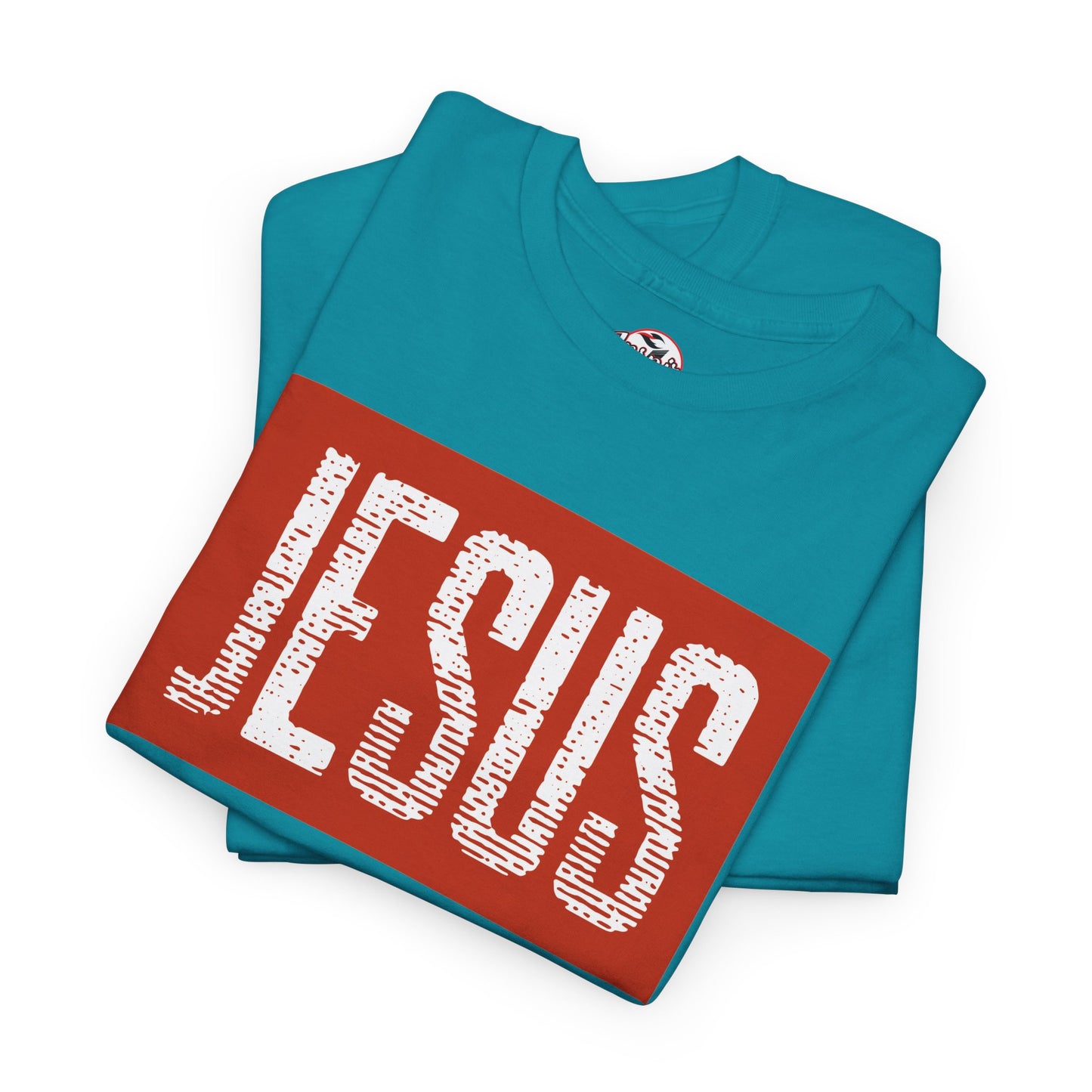 "Jesus My Redeemer" Affirmational T-Shirt