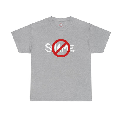 Romans 1:16 Unisex Heavy Cotton Tee