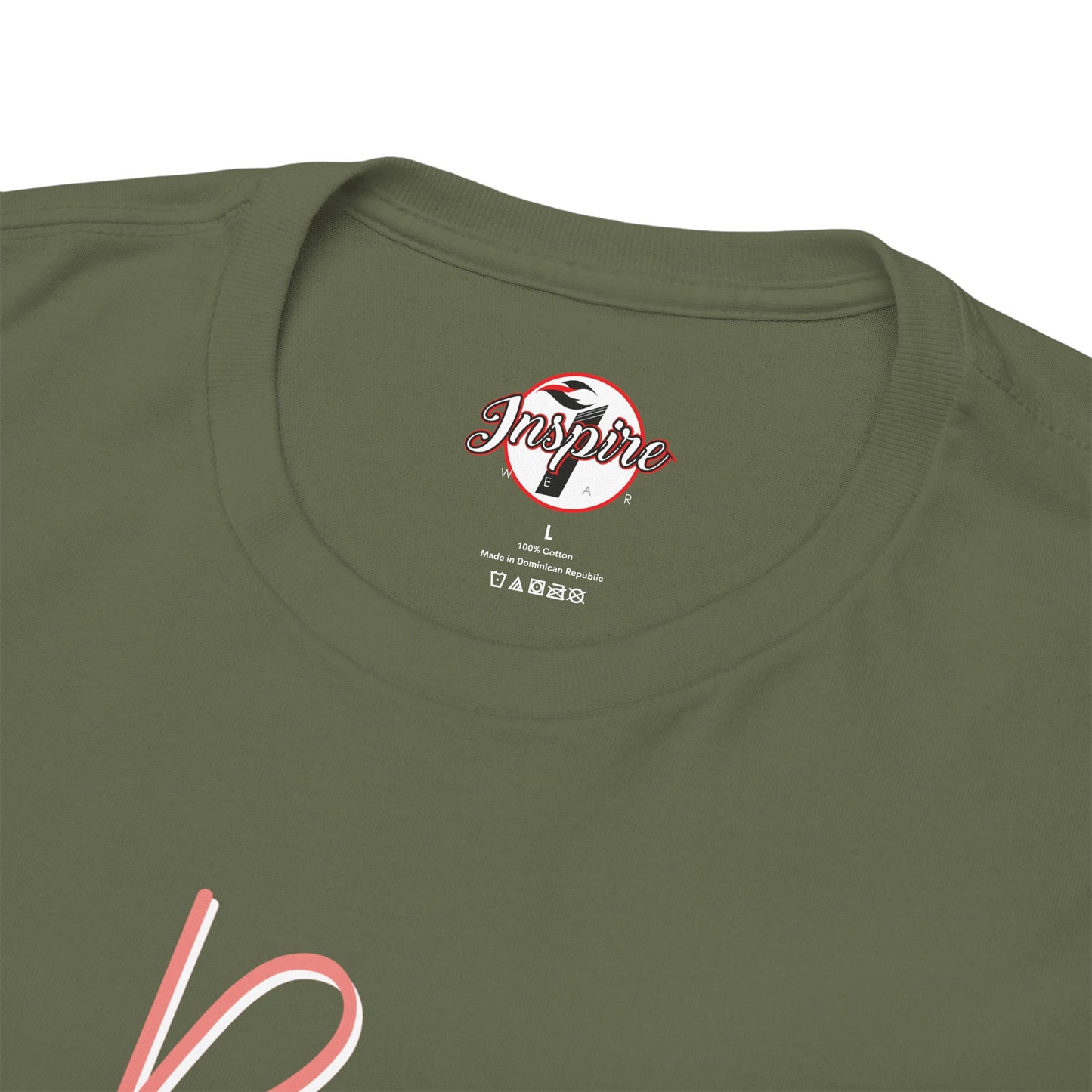 "But God" Womens Christian Faith Graphic Tee