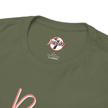"But God" Womens Christian Faith Graphic Tee