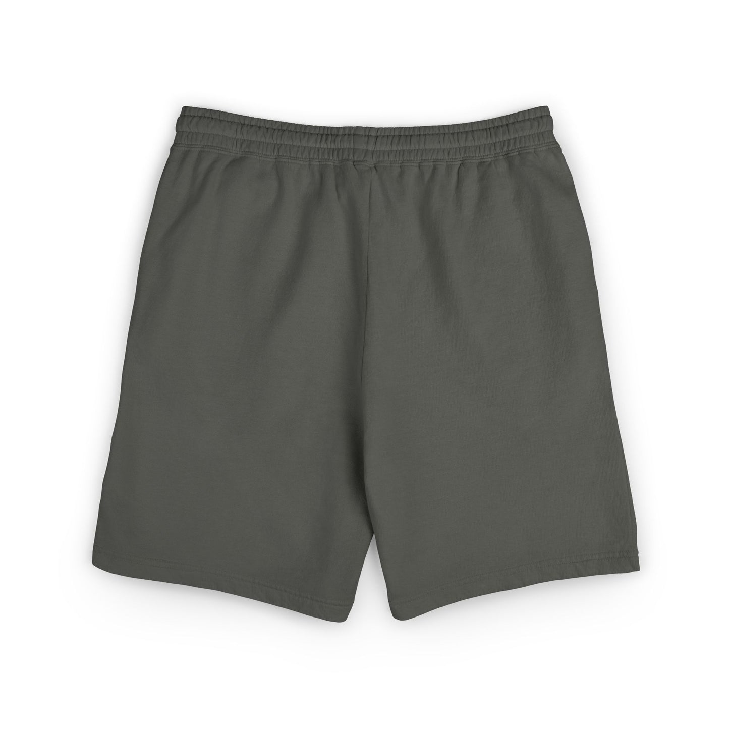 Inspire Wear Lightweight Fleece Sweat Shorts