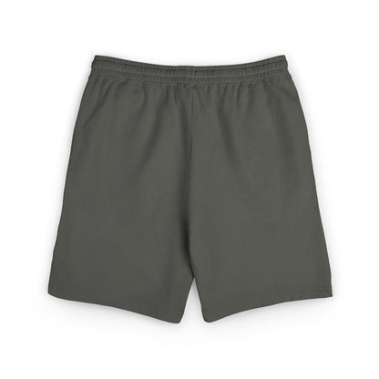 Inspire Wear Lightweight Fleece Sweat Shorts