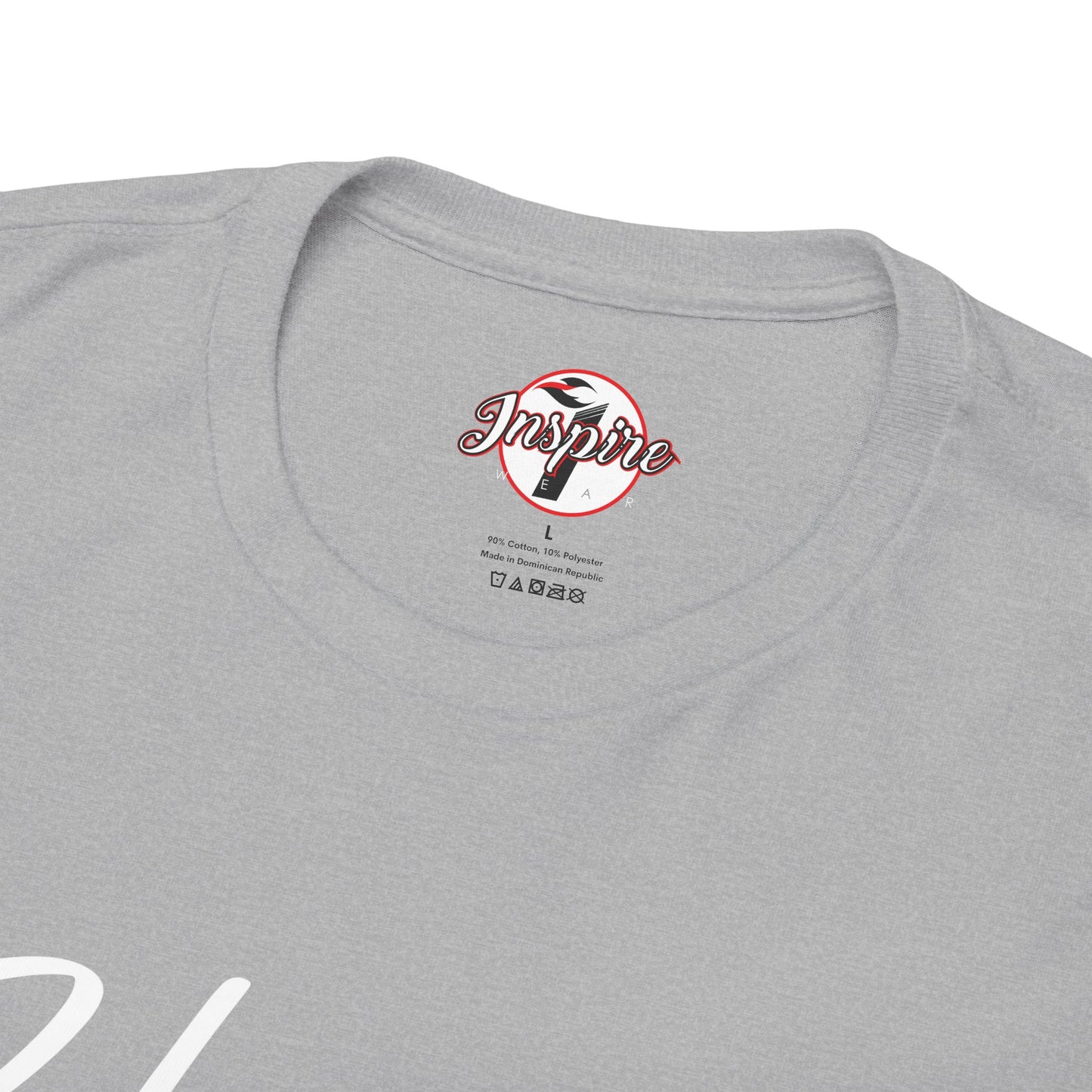 "Blessed" Women's Inspirational Graphic T‑Shirt