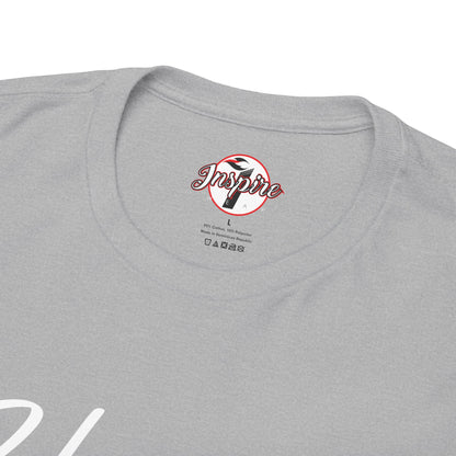 "Blessed" Women's Inspirational Graphic T‑Shirt