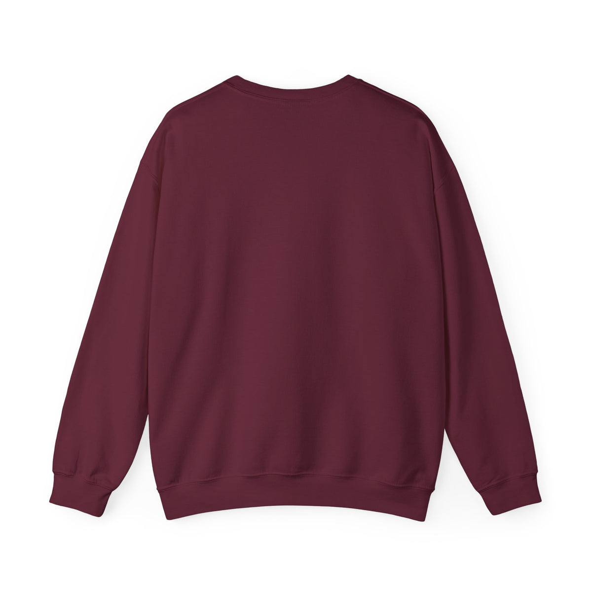 "Pray It Pray Over It Pray Through It" Inspirational Crewneck Sweatshirt