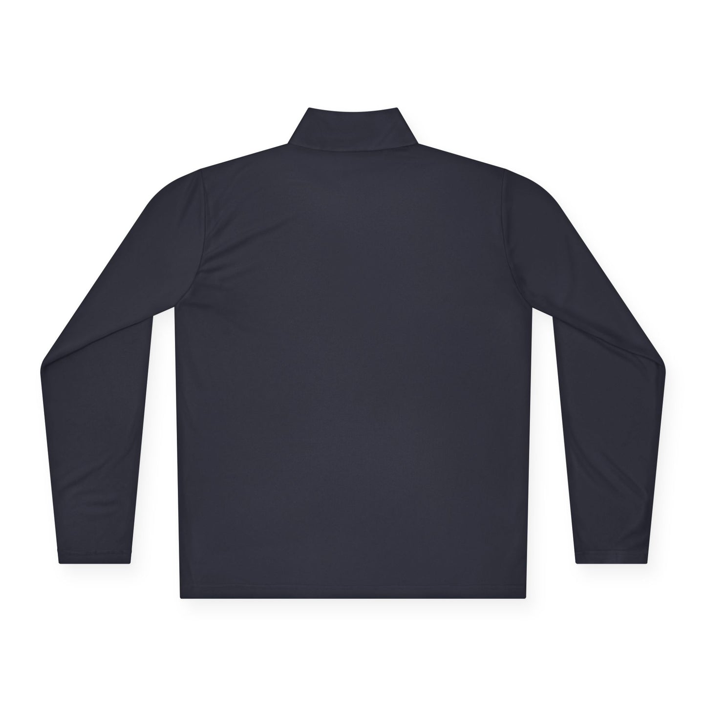 Inspire Wear Logo Quarter-Zip Pullover