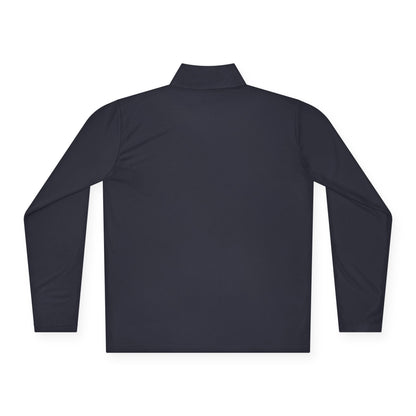 Inspire Wear Logo Quarter-Zip Pullover