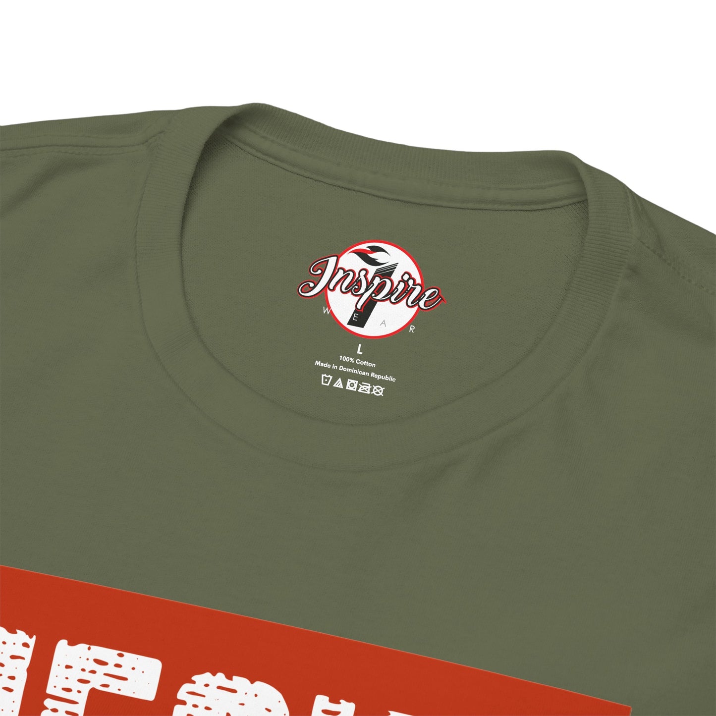 "Jesus My Redeemer" Affirmational T-Shirt
