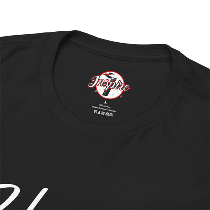 "Blessed" Women's Inspirational Graphic T‑Shirt