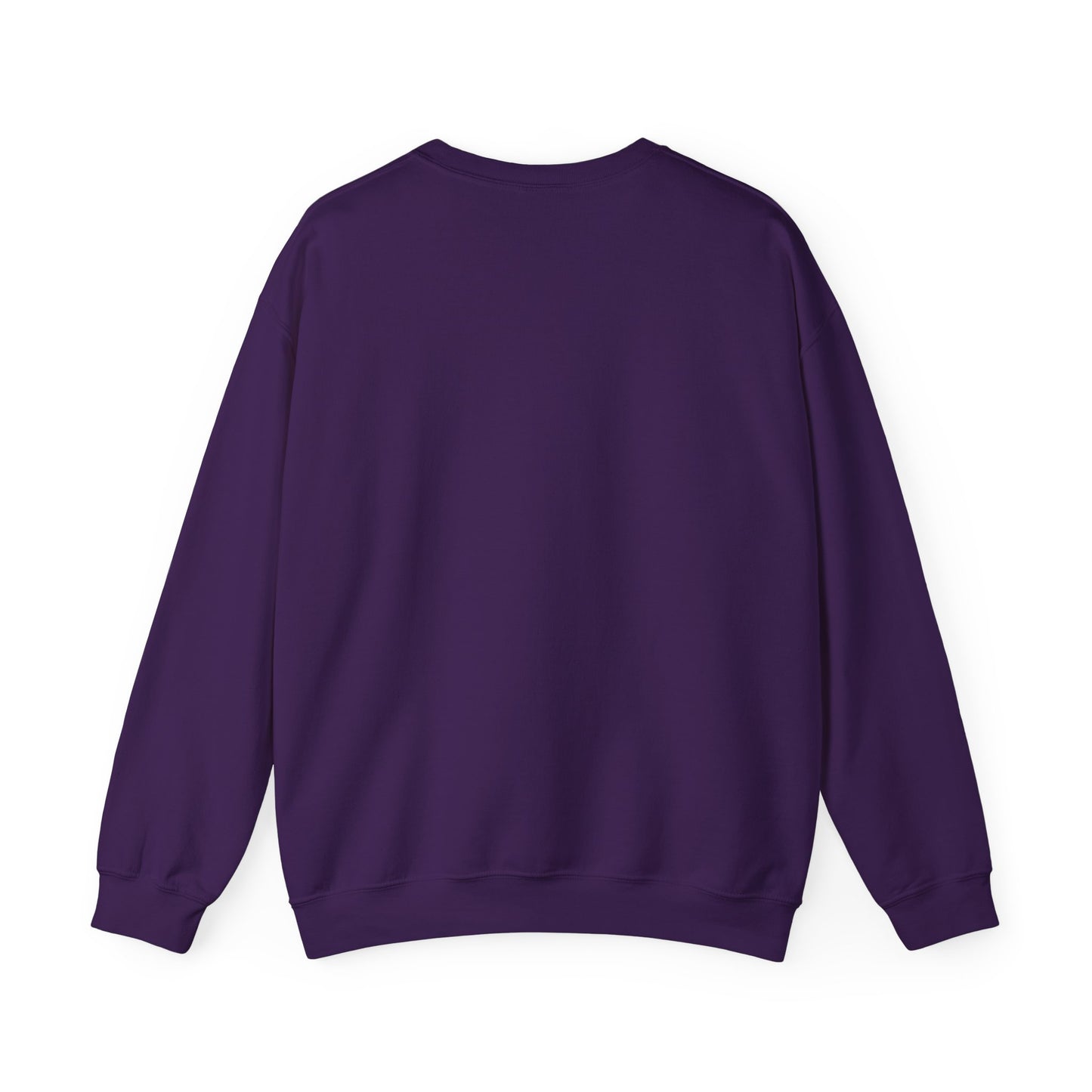 "Jesus Is Him" Inspirational Crewneck Sweatshirt