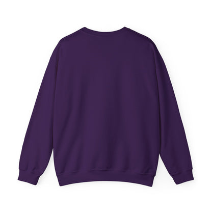 "Jesus Is Him" Inspirational Crewneck Sweatshirt