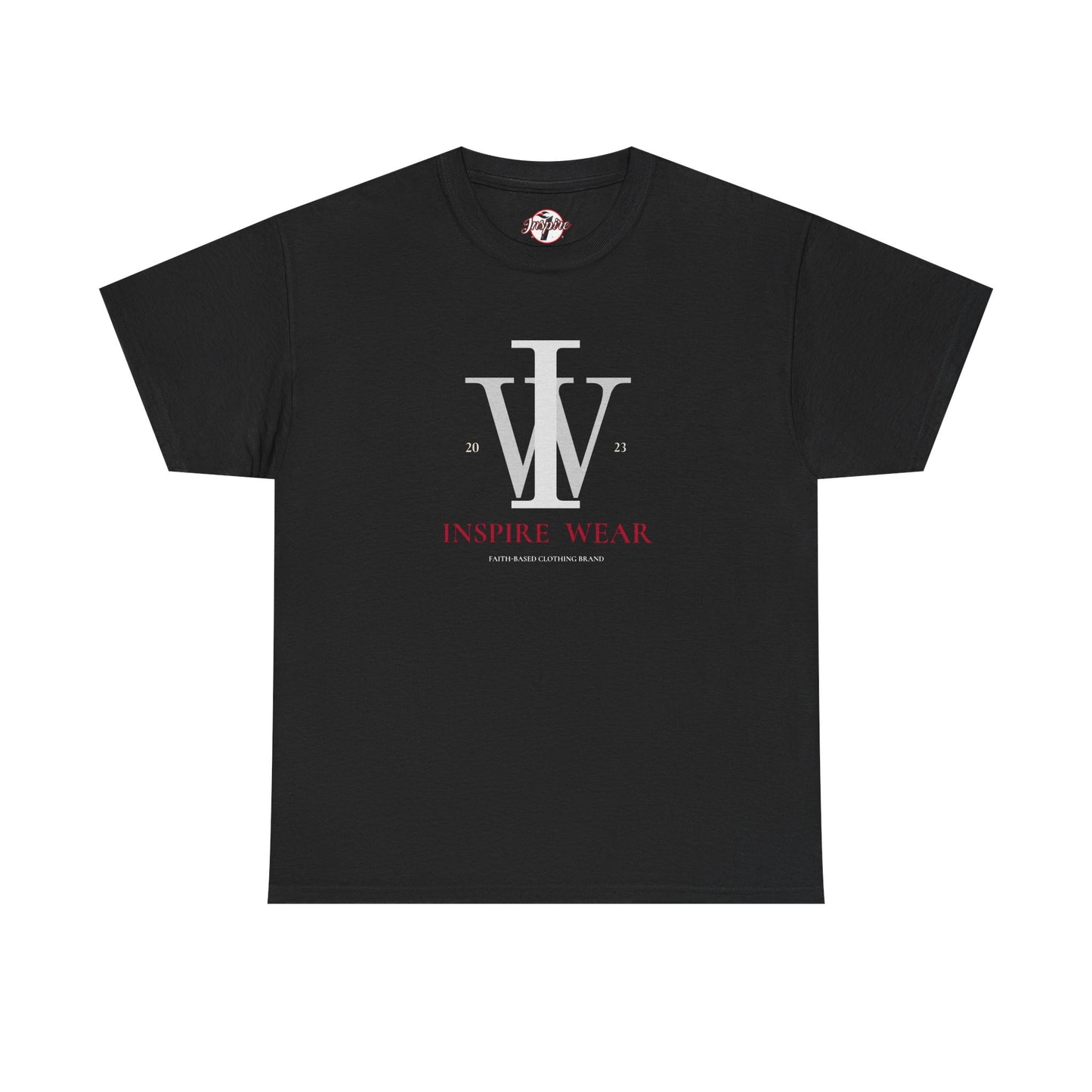 Inspire Wear Monogram Unisex T-Shirt