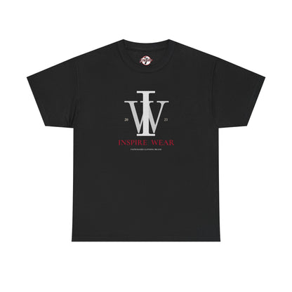 Inspire Wear Monogram Unisex T-Shirt