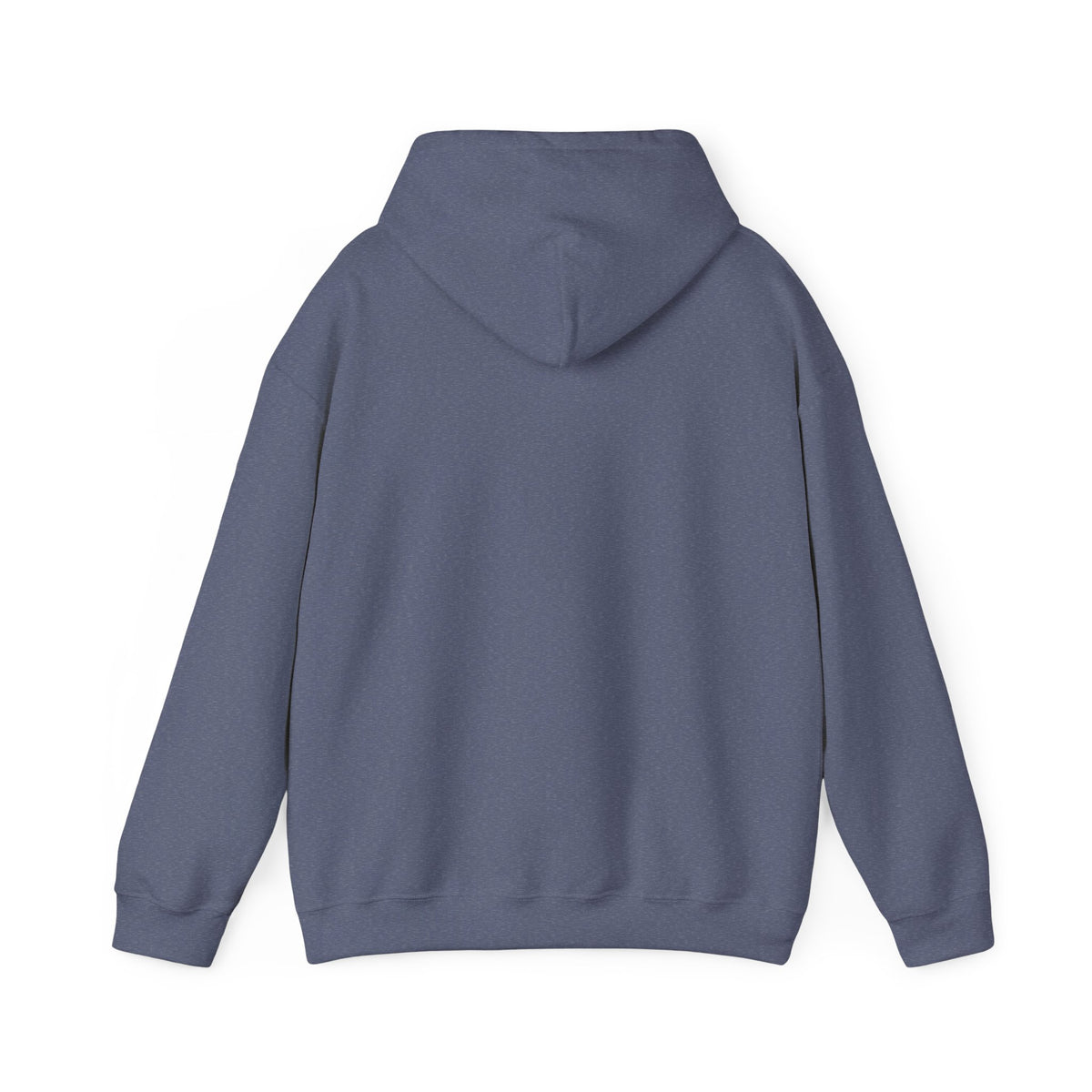 Inspire Wear Classic Logo Pullover Hoodie