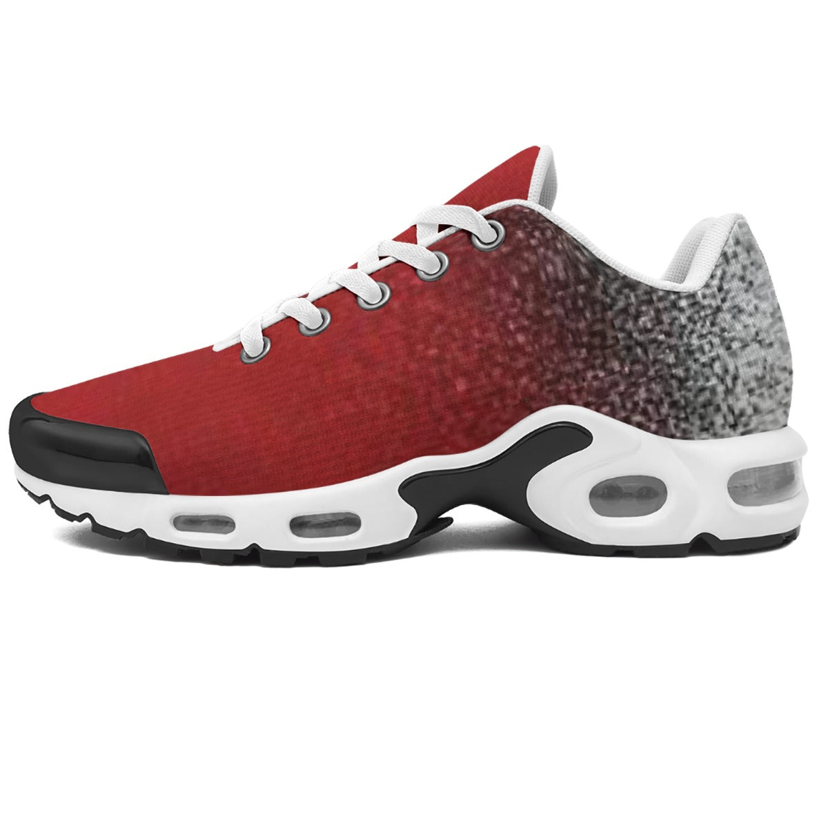 Inspire Wear Men's Air Cushion Sports Shoes