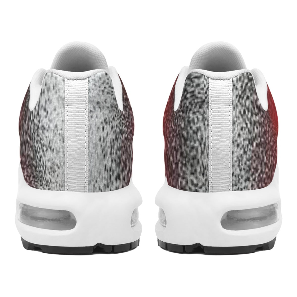 Inspire Wear Men's Air Cushion Sports Shoes