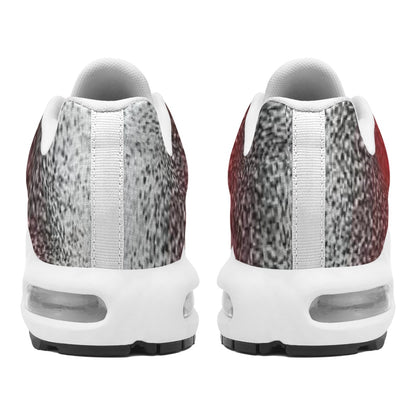 Inspire Wear Men's Air Cushion Sports Shoes