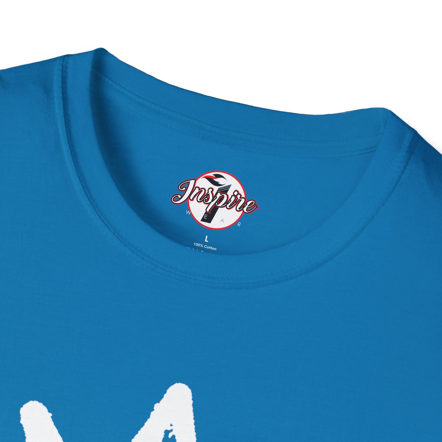 King of Kings Inspirational Graphic T-Shirt