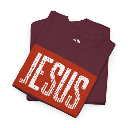 "Jesus My Redeemer" Affirmational T-Shirt
