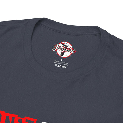 "I Got This" Motivational Unisex Heavy Cotton Tee