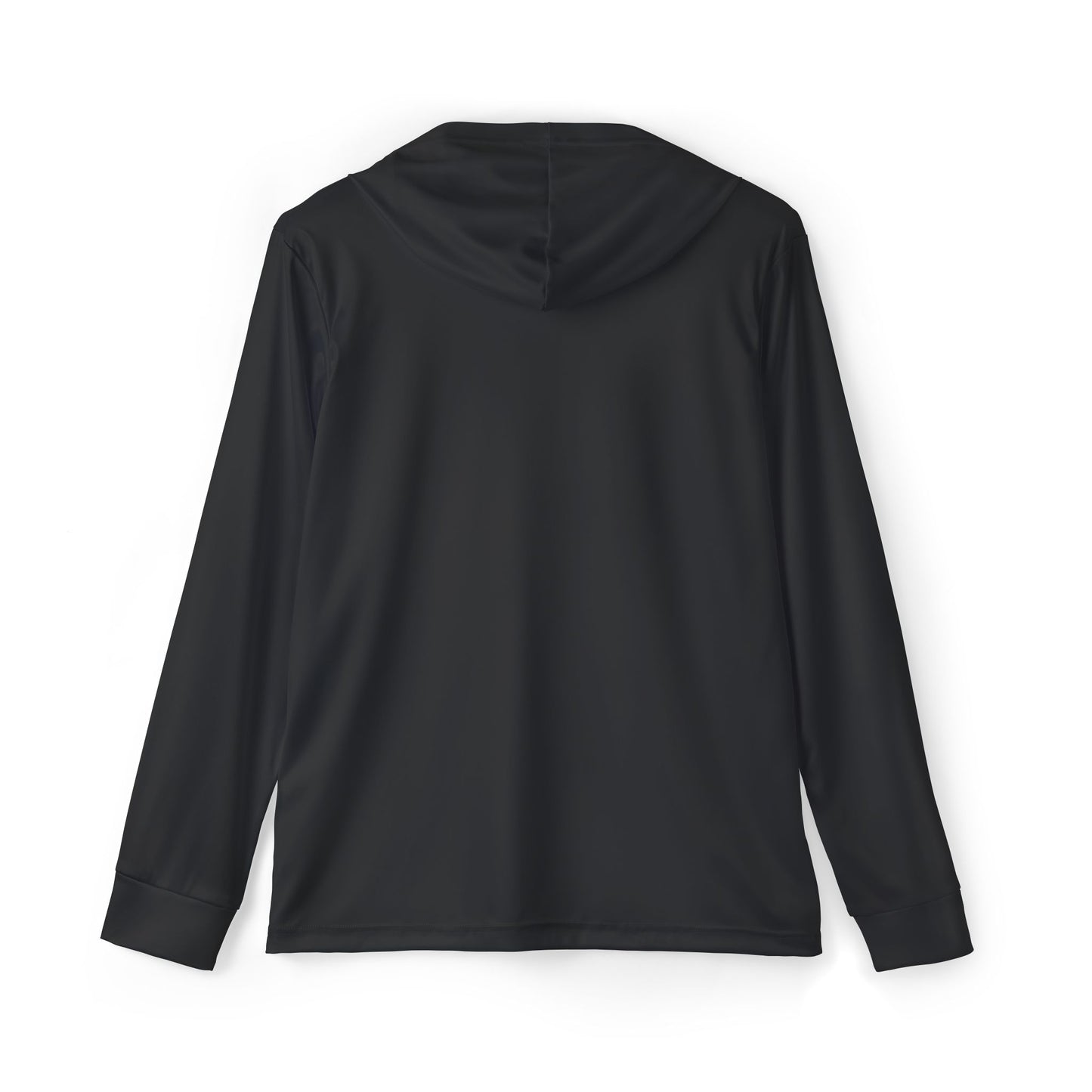 Inspire Wear Men's Athletic Warmup Hoodie
