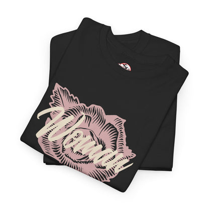 Woman of the Most High God Women's Heavy Cotton Tee