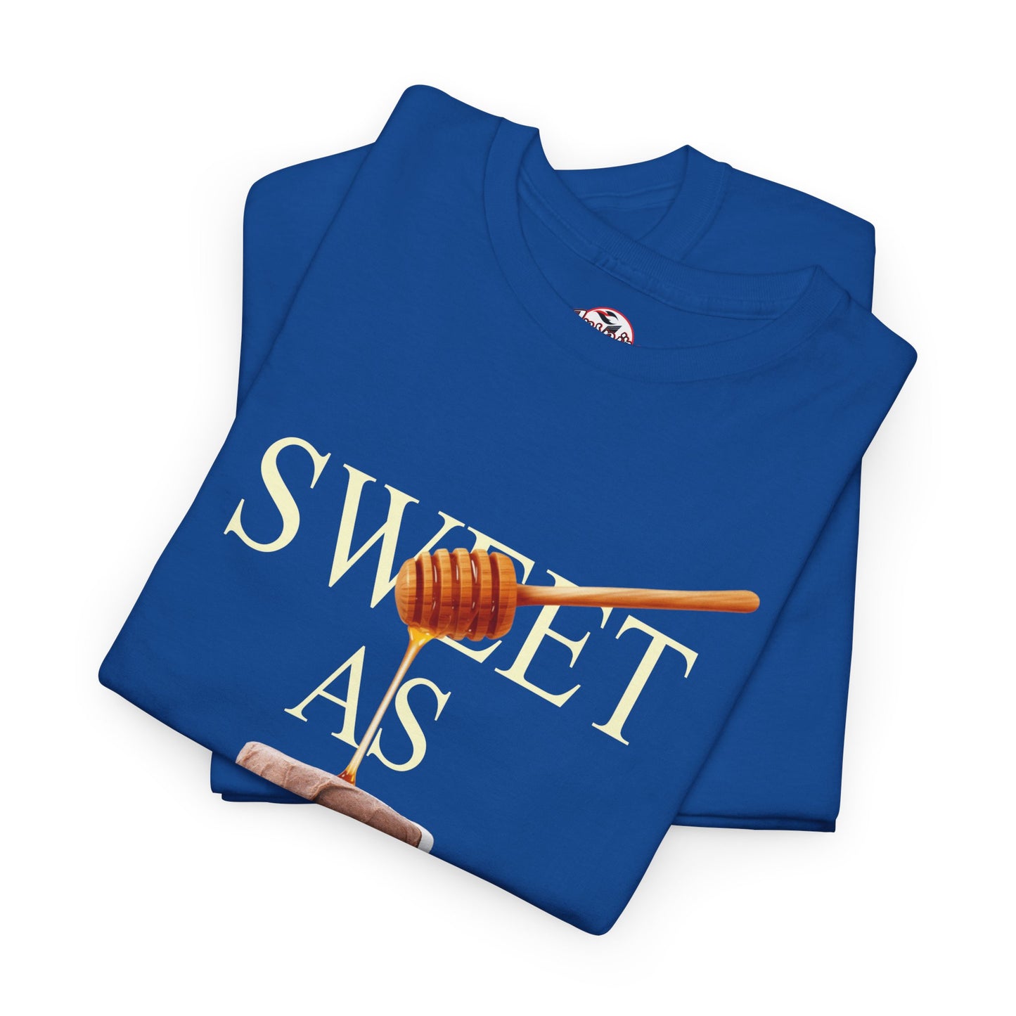 "Pleasant Words" Women's Inspirational Graphic Tee