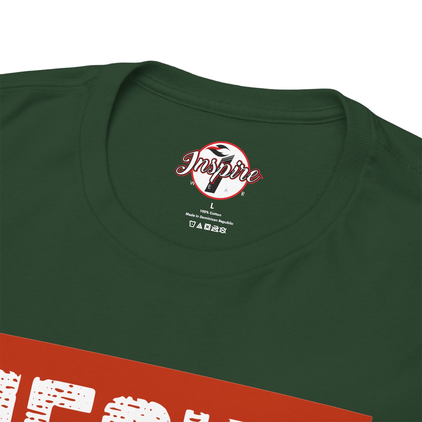 "Jesus My Redeemer" Affirmational T-Shirt