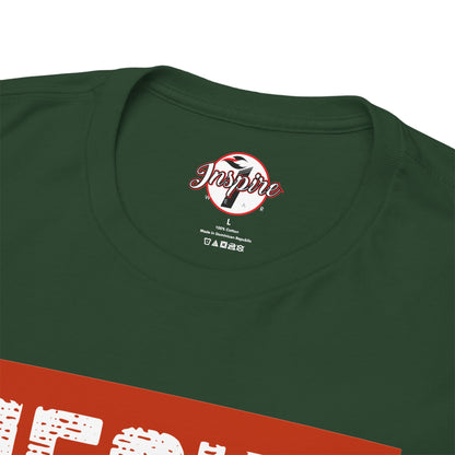 "Jesus My Redeemer" Affirmational T-Shirt