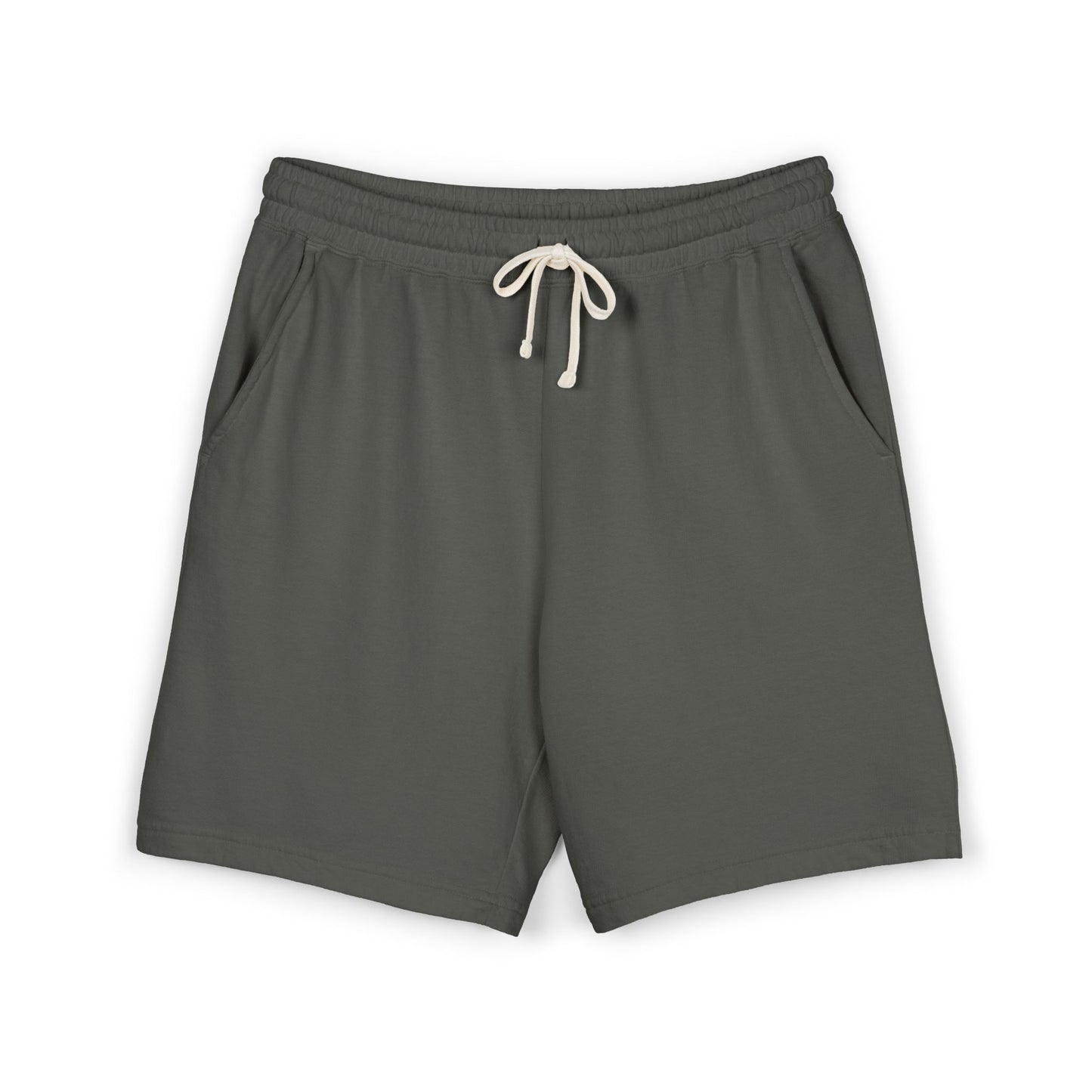 Inspire Wear Lightweight Fleece Sweat Shorts
