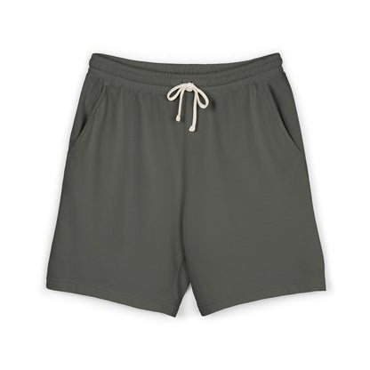 Inspire Wear Lightweight Fleece Sweat Shorts