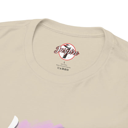 "Virtuous" Inspirational Women's Graphic T-Shirt