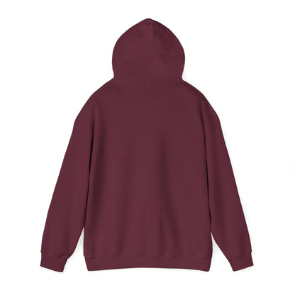 "Wash, Cleanse, Restore" Inspirational Faith-Based Hoodie