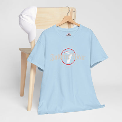 Inspire Wear Vintage Logo Unisex Tee