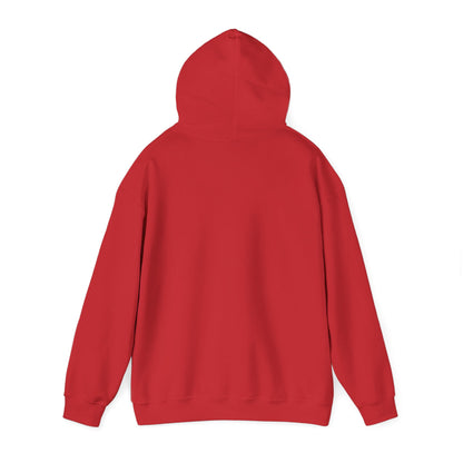 "No pressure, no Diamond" Inspirational Graphic Pullover Hoodie
