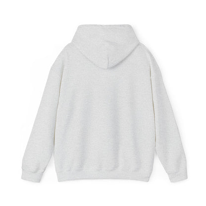 I Am King Unisex Heavy Blend™ Hooded Sweatshirt