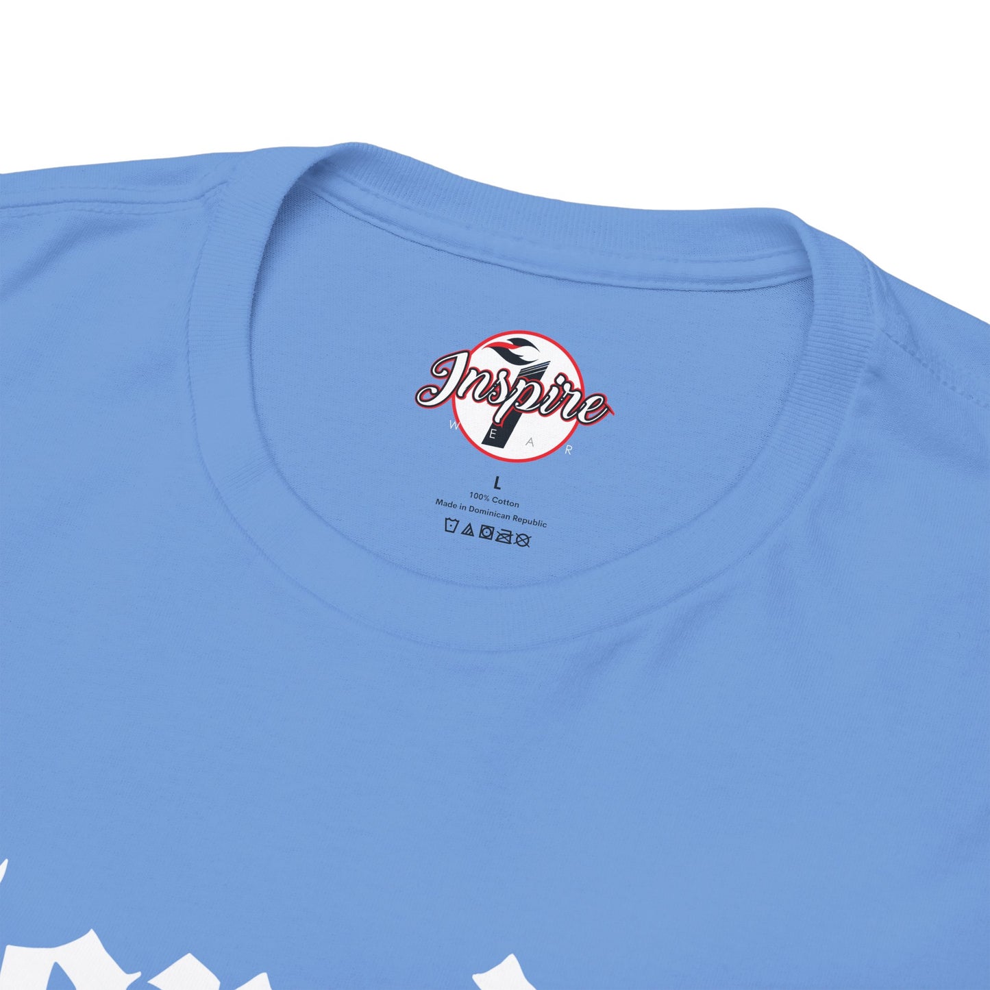 "Forgiven" Men's Inspirational Graphic Tee