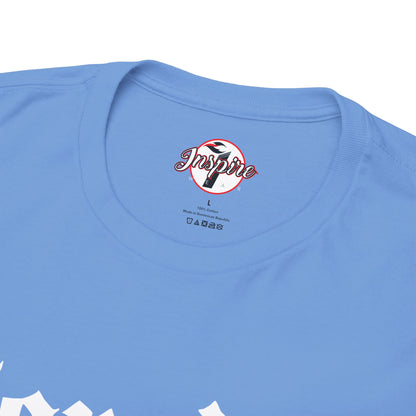 "Forgiven" Men's Inspirational Graphic Tee