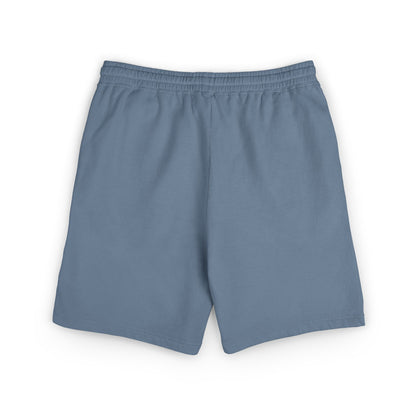 Inspire Wear Lightweight Fleece Sweat Shorts