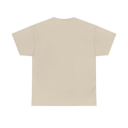 Jesus Rated E Unisex Heavy Cotton Tee Christian T-Shirt